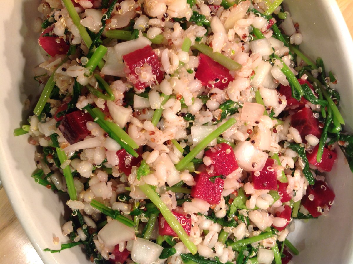 クレヨンハウス V Twitter 東京店オーガニックレストランです 本日の畑の気持ちディナービュッフェメニューは ピリッ 生姜の効いた蒼生舎豚のから揚げ さつま芋のまるごとチーズ グラタン チンゲン菜と卵のナンプラー炒め 島田さん豆腐のパクチー水餃子