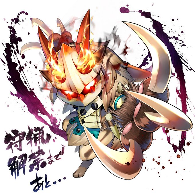Chameleonrockさんのイラスト一覧 9ページ目 Chameleonrockさんのイラスト一覧 9ページ目