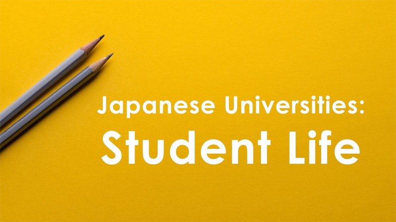 MovingJapan1's tweet photo. University life in Japan can be enjoyable for all students
https://t.co/Ap1oFxPGdF
#japaneseuniversity #universitylife #studentinjapan https://t.co/SC9JNQlmvR