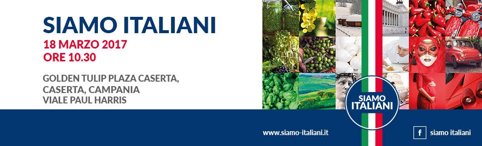 comilara's tweet photo. Domani a Caserta con @SalvoCicu e @PatricielloAldo per progettare insieme il ruolo che il nostro Paese deve avere nel contesto europeo. https://t.co/Gf7nyIkwj7