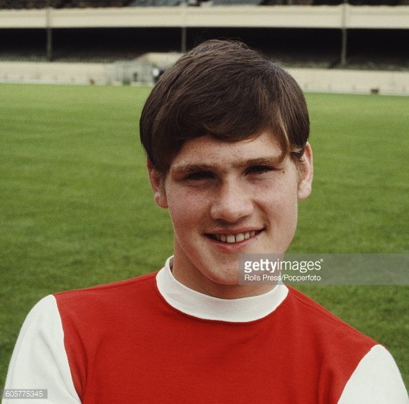 Happy Birthday to Pat Rice! 