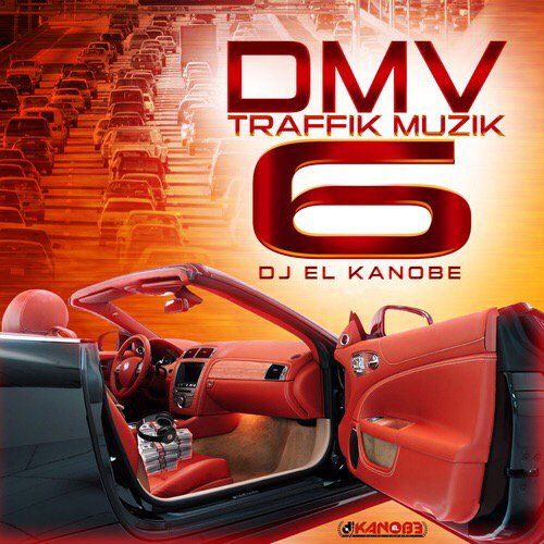 thekanobeshow's tweet photo. [Mixtape] DMV Traffik Muzik 6 @DJELKANOBE @Spinrilla » https://t.co/D8EmV3pMFd https://t.co/QhxuQ5S2Ob