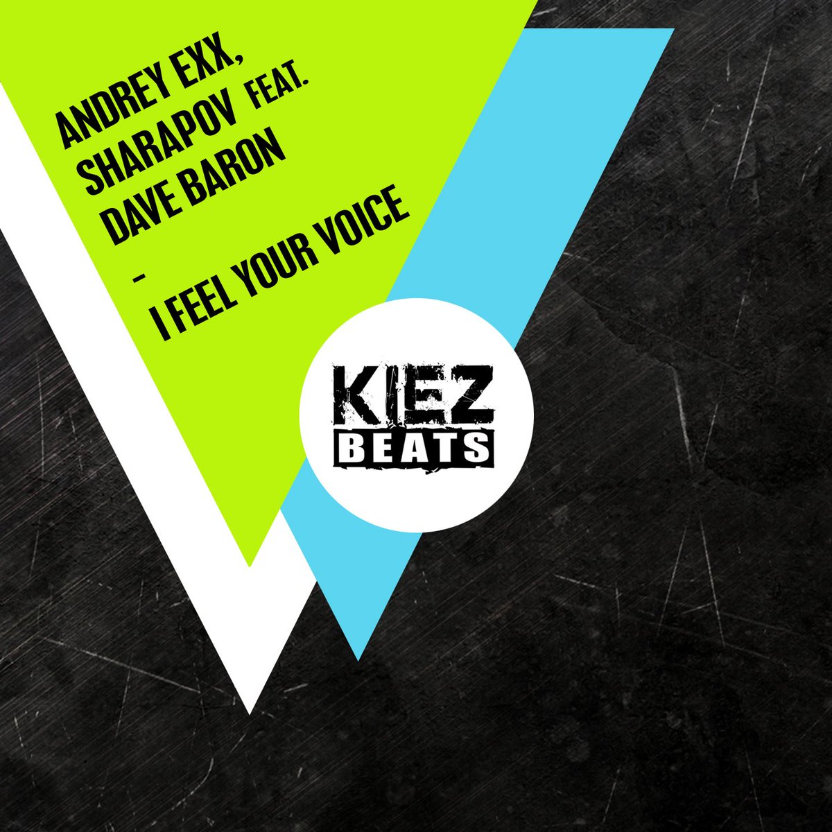 "I Feel Your Voice" is OUT NOW! #WMC 2017 is calling!
Download &amp; Stream ▶️ hyperurl.co/IFeelYourVoice