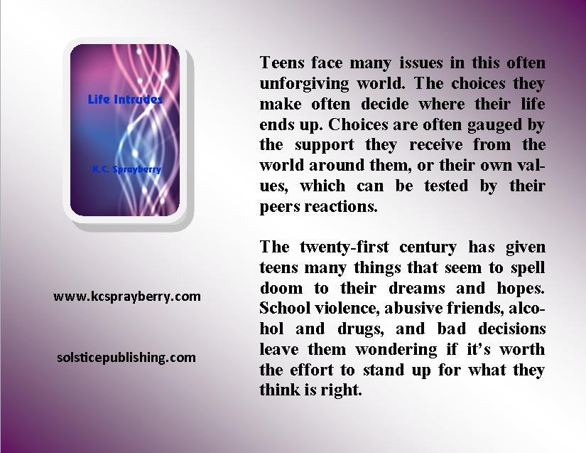 kcsowriter's tweet image. #1LineFriday 
#Teen 
I hear screams, panic streaming through me.
#SocialIssues 
@Solsticepublish