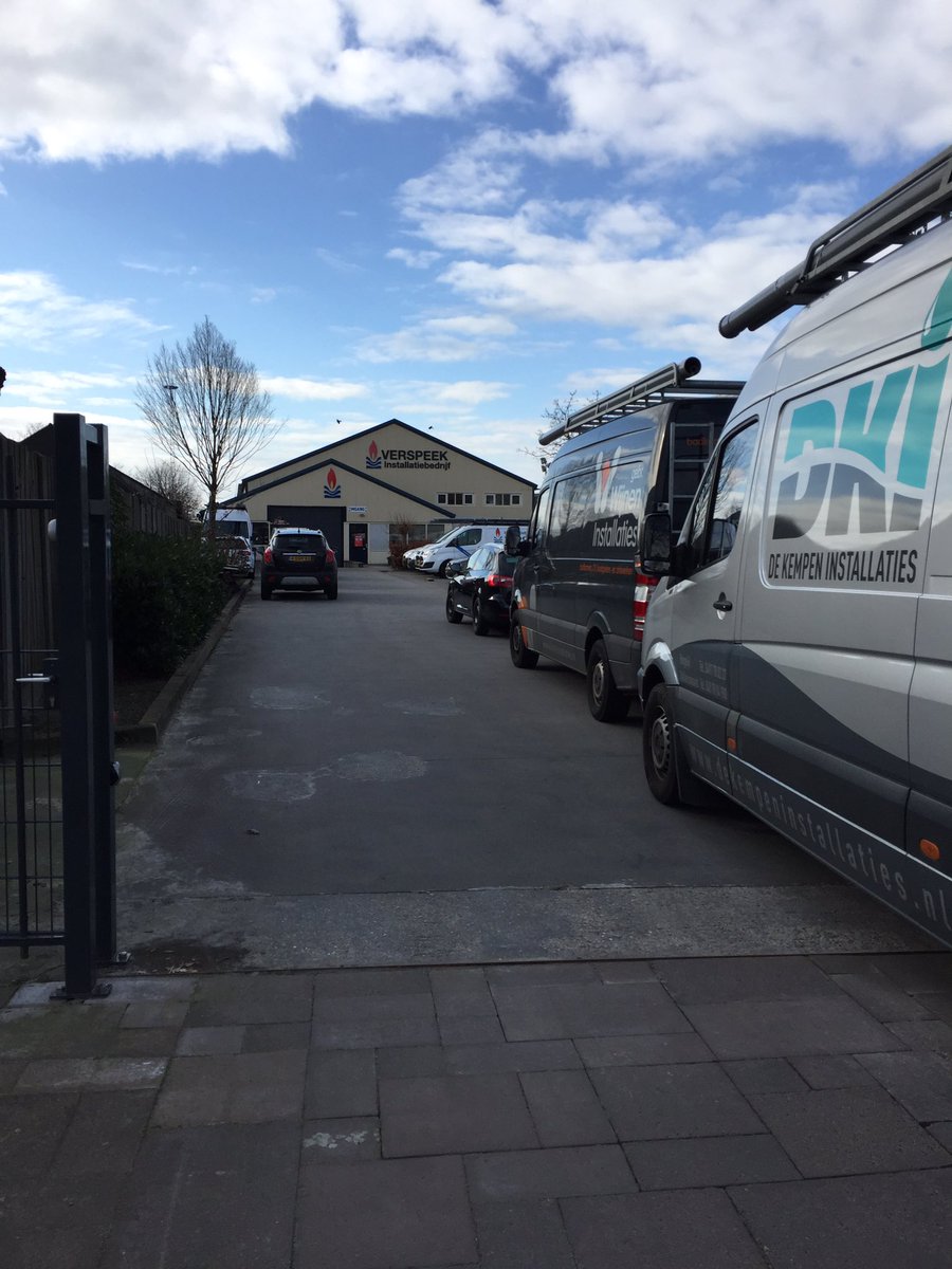 Verspeek en Belisol samen aan de slap met #BewustVeilig