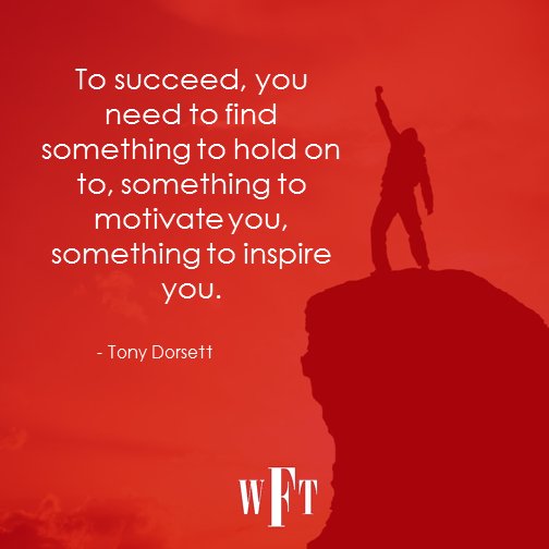 WeFindTalentSA's tweet photo. What motivates you to do more, to be more? #MondayMotivation #WeFindTalent https://t.co/plLTwOxaXR