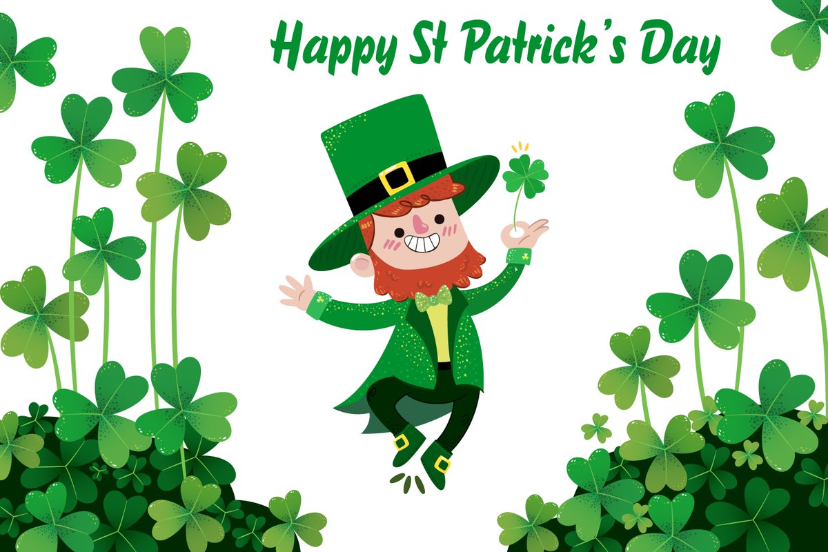 #STPatricksDay  #Guiness #FridayFeeling