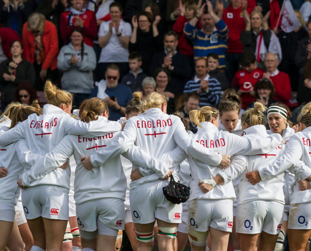Final game of the <a href="/SixNationsRugby/">Guinness Men's Six Nations</a> on St Patrick's Day, in Ireland. Winner takes all🏆 We live for this 🌹💕 #redroses