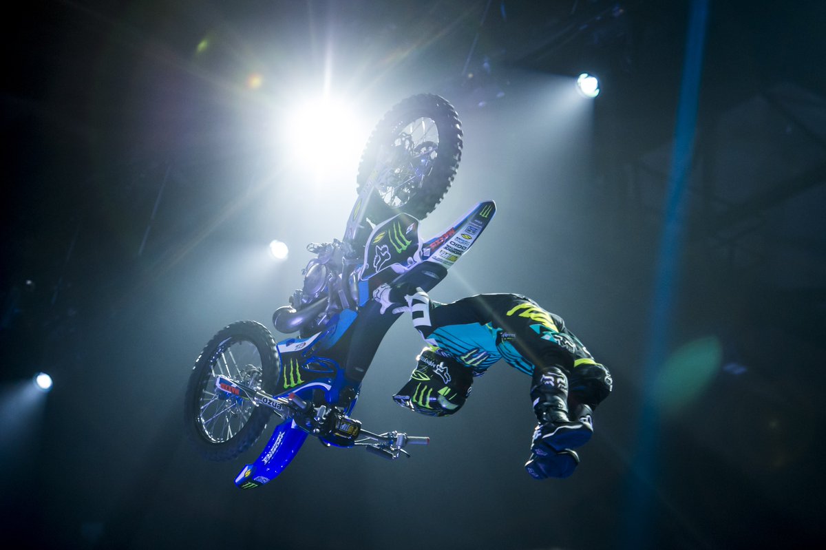 eventsplus_sc's tweet photo. We can't wait for the Nitro Circus! Get your tickets before they sell out at https://t.co/GtDfKGpZla  https://t.co/CDhZTqNWyH https://t.co/Mh83qpafmN