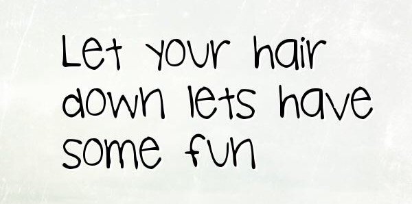 LongbrookSalon's tweet photo. It is a Friday after all! #TGIF #Hair #Beauty #Exeter #Devon https://t.co/llwYklIRkI