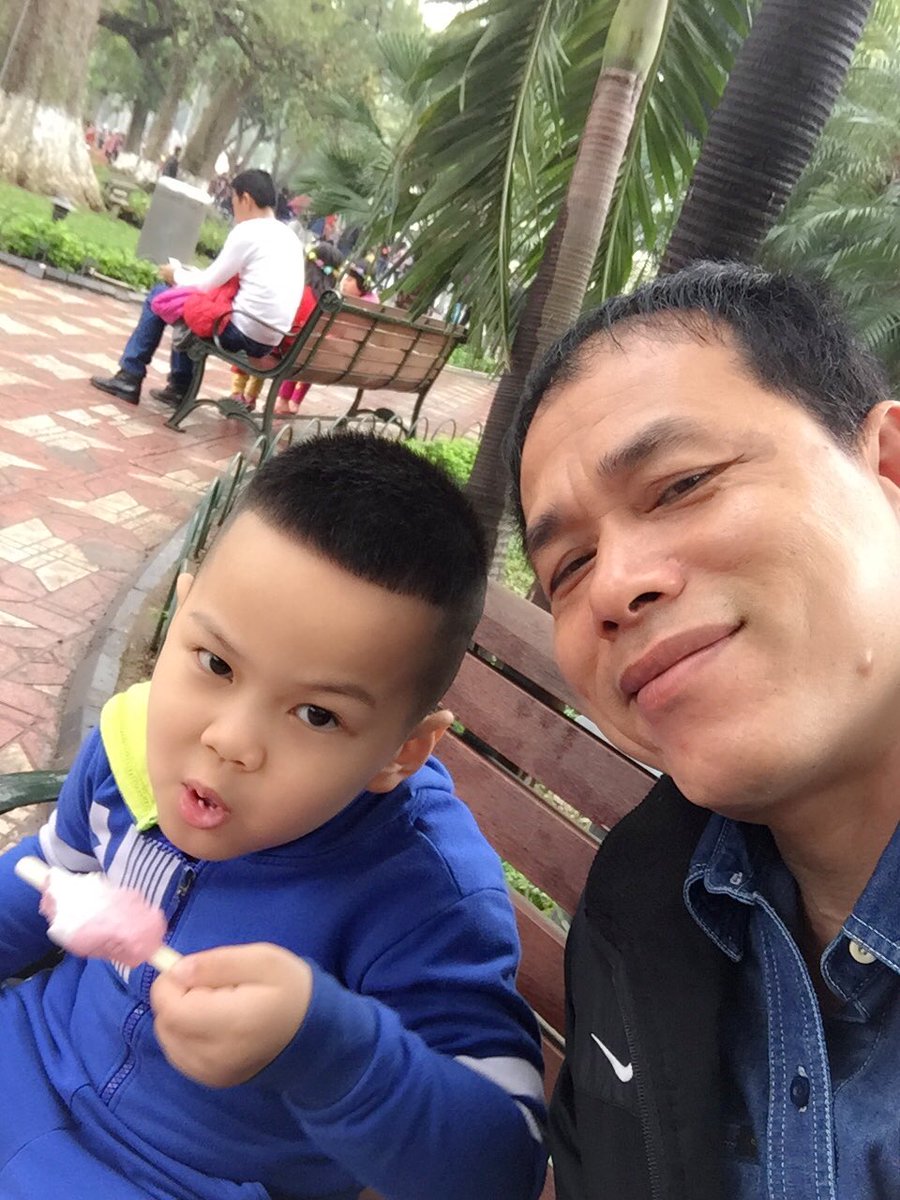 Lê Quang Hưng (@le_lehung) on Twitter photo 