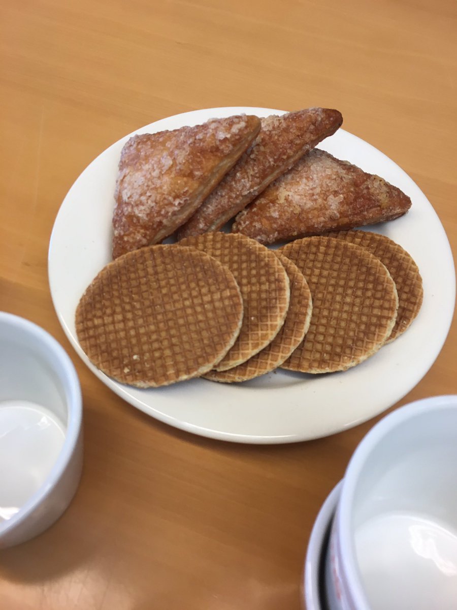 Over 5 minuten gaan we beginnen! #OBD2017 #gouda <a href="/Groenehartwerkt/">GroeneHartWerkt</a>