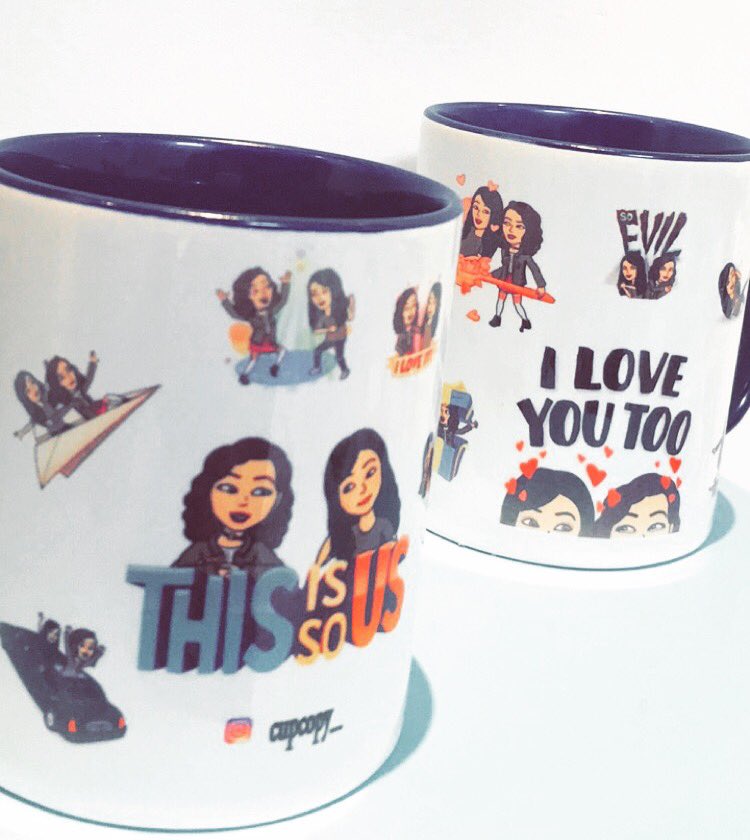 #الطباعة_على_الاكواب #الطباعة_الحرارية 💕✨.