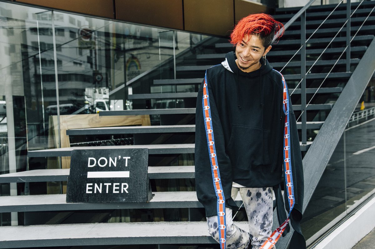 OCEAN本 other cut📸😋 パーカー vetements パンツ Margiela