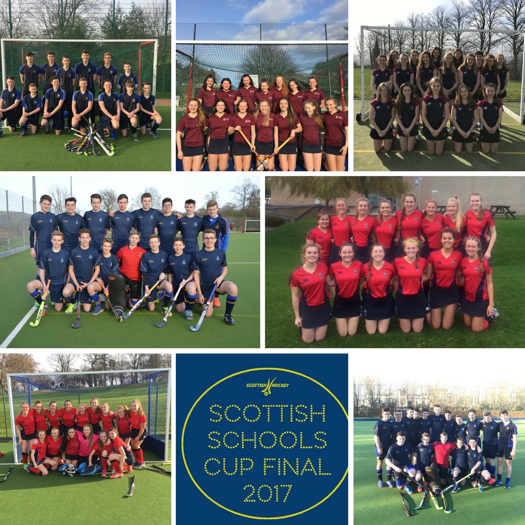 Scottish Hockey tweet media