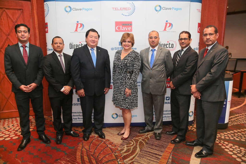 Telered, S.A. la Red de Pagos electrónicos de Panamá, presenta su nueva plataforma de… belikepanama.com/2017/03/telere…