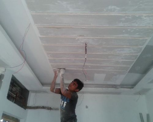 jaipurpop's tweet photo. We bring forth a perfect an innovative way of decorating homes with this range of False Ceiling Contractor.
#CelingContractor #POPContractor https://t.co/LoPejzdAnI