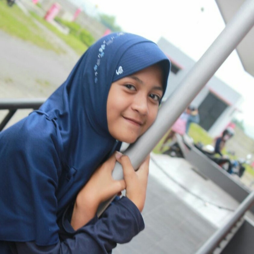 DeviKharismaSa1's tweet photo. #FotoProfilBaru https://t.co/uqf4afkptl
