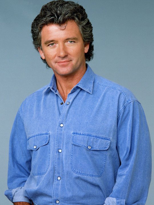 Happy Birthday to Patrick Duffy, who turns 68 today! 