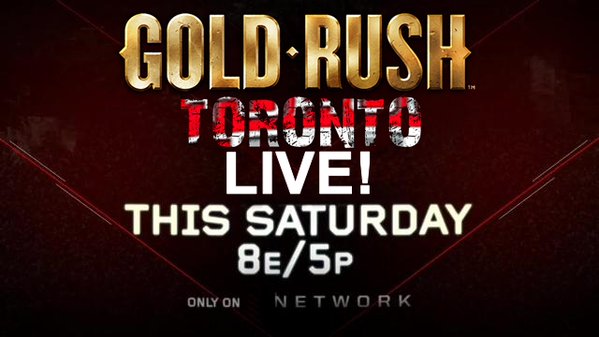 WfoWilliamRegal's tweet photo. #GoldrushTakeover #Toronto @WFOWrestling https://t.co/iMhkTIqvf0