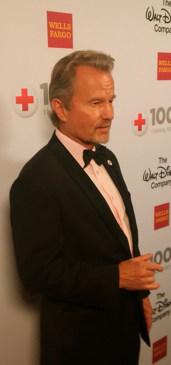 integrated_pr's tweet photo. Celebrating amazing work @RedCrossLA does w/ @realjohnsavage @blancablanco & #IPR staff at #LABall2017 #ARC100 https://t.co/mY5sqzLu85