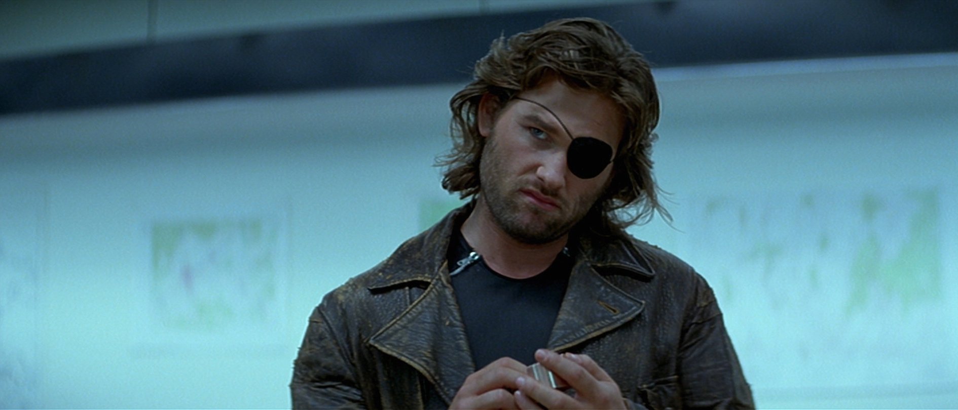 Happy Birthday to Kurt Russell, who turns 66 today! 