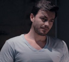 <a href="/Lucianoda/">Luciano D'alessandro</a> Auchhh esas caritas!!!! No podemos con #Pablo 😍💖💓😘 #LaLeyDelCorazón #leyvscorazón ❤