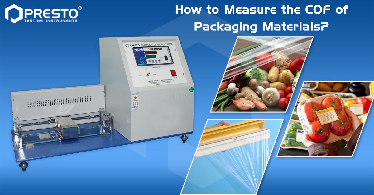 PrestoGroup's tweet image. Measure #COF #PackagingMaterial with #PackagingTestingInstruments Check here- goo.gl/B3n3la
#Quickquote: goo.gl/GhUAby