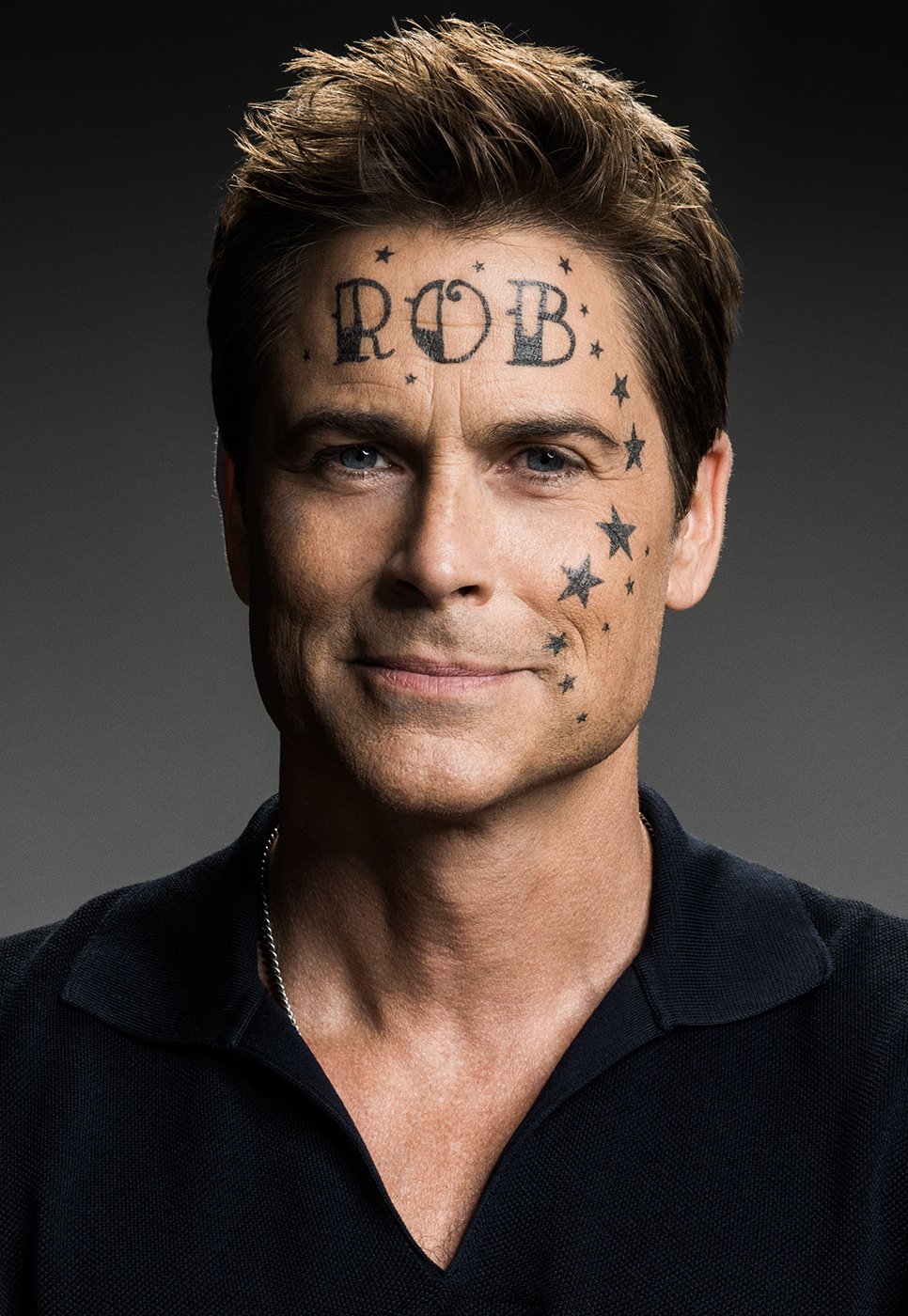 Happy Birthday to Rob Lowe, who turns 53 today! 