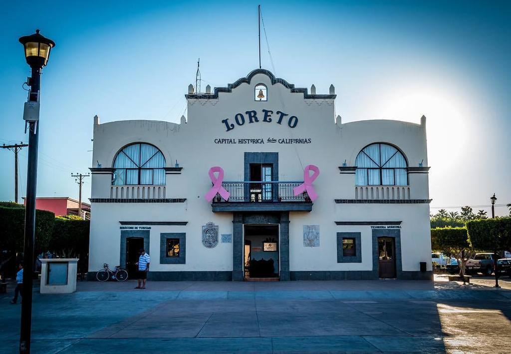 Loreto. Have been taking video, not many photos. Here's one of three I have taken on this … ift.tt/2mVDmvu