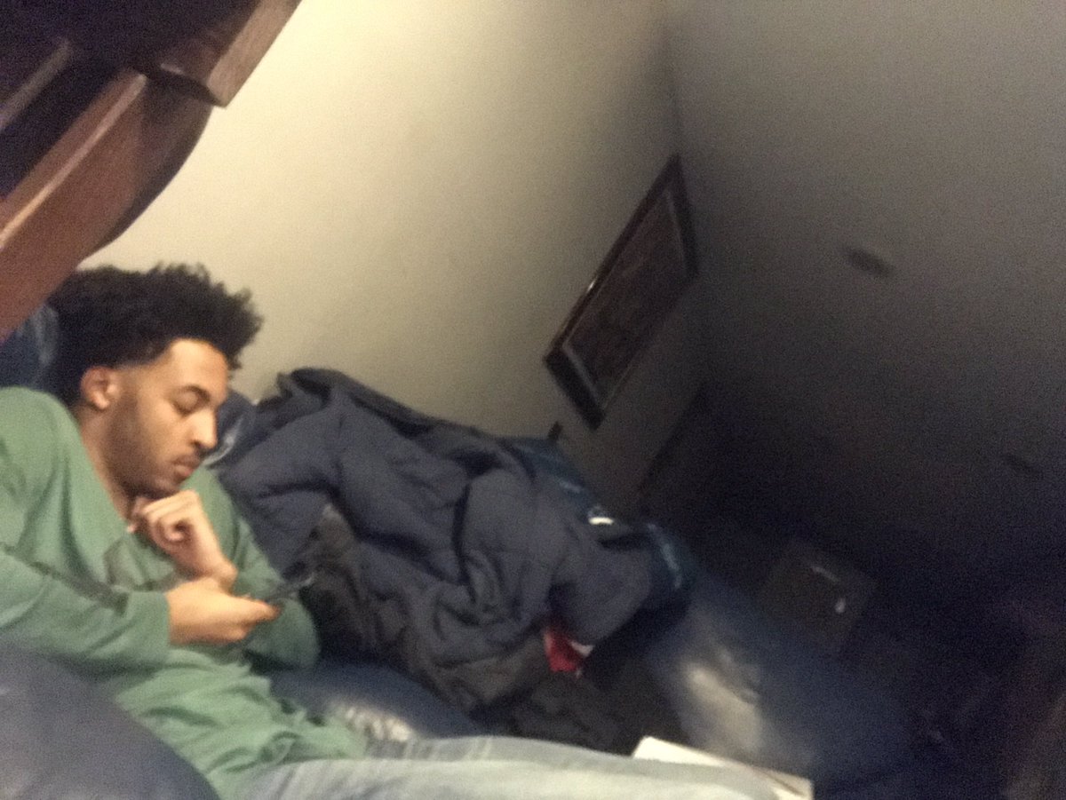 MigoMal's tweet photo. Cuz mad I whoop him in this madden lol https://t.co/YLGkP4Op9s