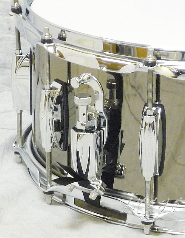 Foo Fighters シグネチャーモデル スネア