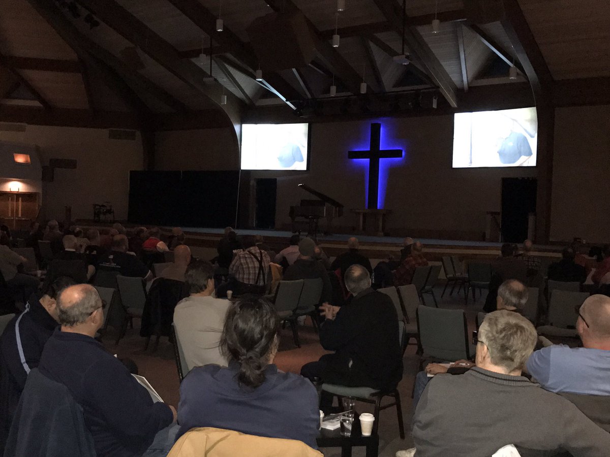 MenofFAC's tweet photo. {7} Thursday nights 7:30-9pm. Come be among men #MenOfFAC @JohnWoodall https://t.co/gs5y1kTc22 https://t.co/A6Fy38YTTr