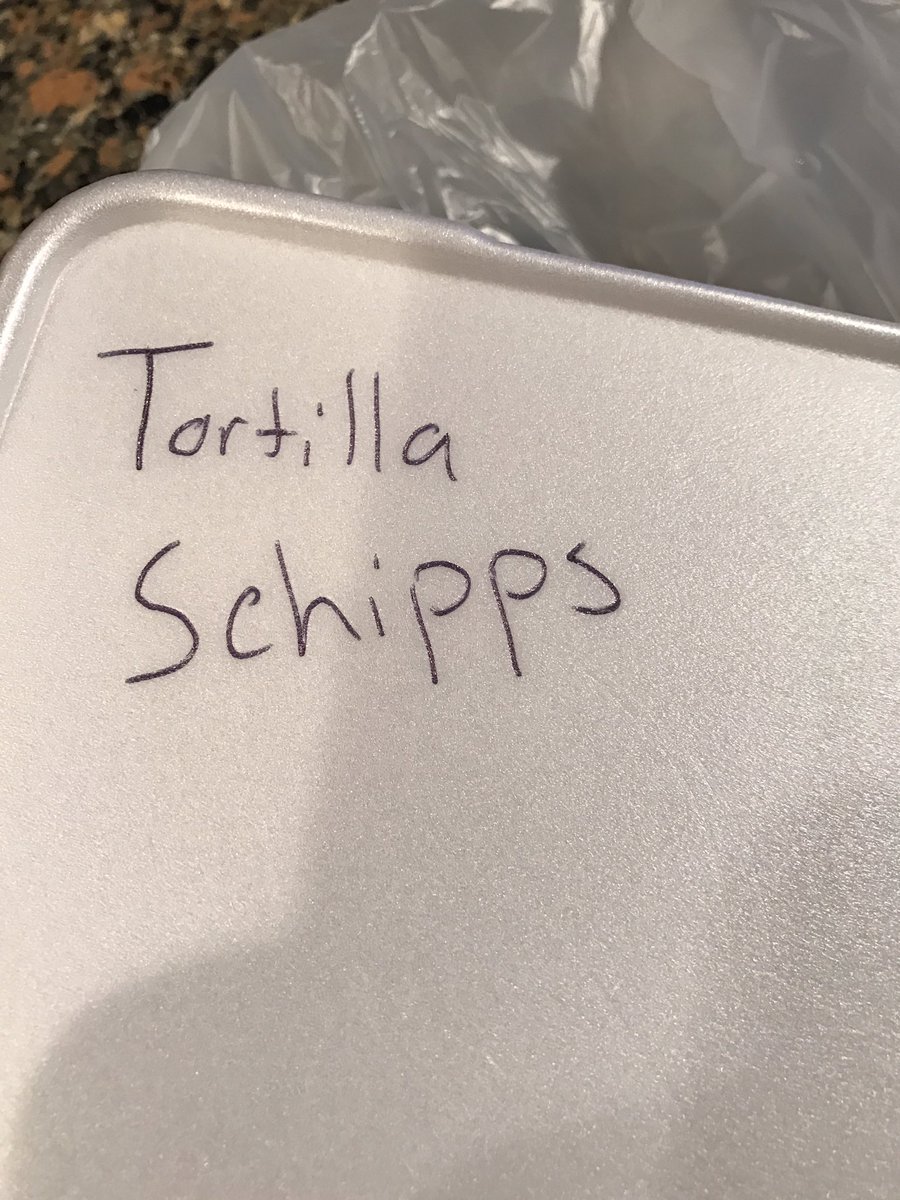 frodog1's tweet photo. @KitchenTape schipps for your salsa? https://t.co/0qAomfKypT