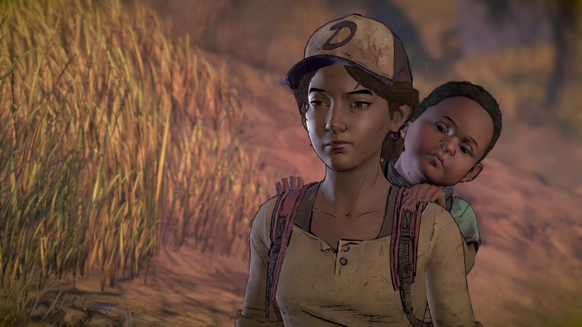 Please have my babies be okay Episode 3. Let's pray. ❤