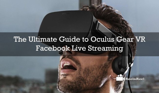 LalasaSenthil's tweet photo. The Ultimate Guide to #OculusGearVR #FacebookLiveStreaming https://t.co/80RTxIprJ0
#SocialMedia #VideoMarketing #Advertising https://t.co/vNL068usbT