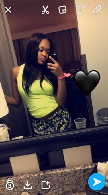 Watch DayxDeJ 💕's leaked NSFW photo on TwXstars