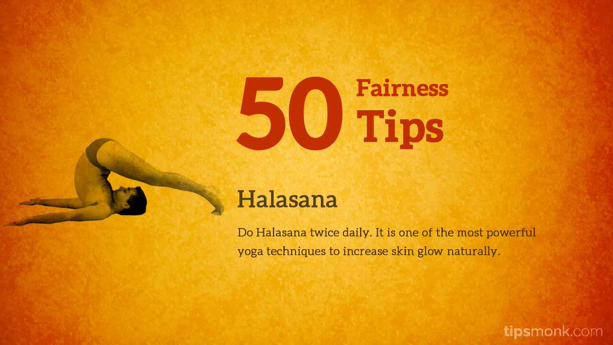 topnaturaltips's tweet image. #skincare #beautytips #fashion 50 Fairness Tips bit.do/fairnesstips