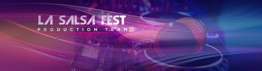 AlbertSrSalsa's tweet photo. LA SALSA FEST 2017 | NEWS|3 https://t.co/6oIFqifZ7r https://t.co/wn1YPTCbmb