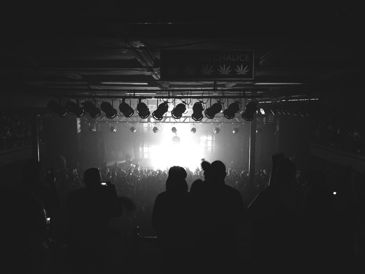 Infinite Vision tweet media