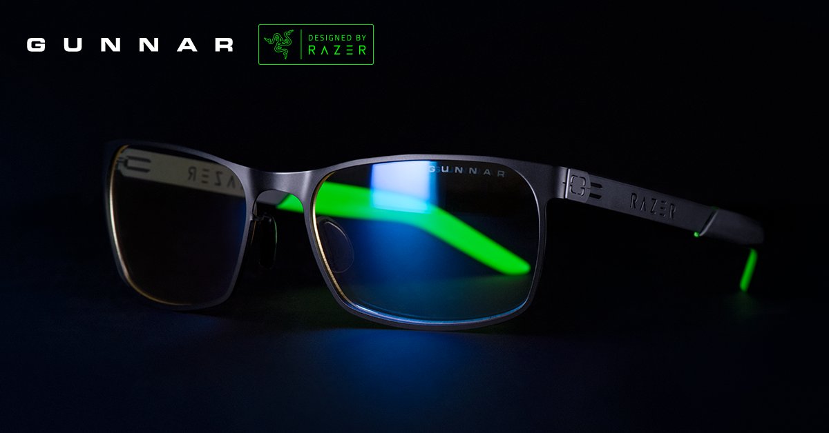Razer tweet picture