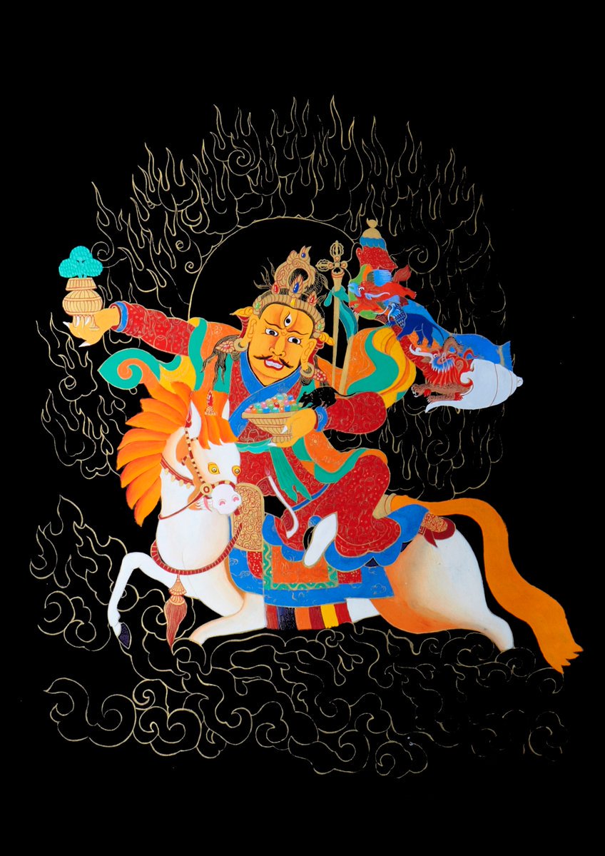 stellacheang's tweet photo. Practice To Increase Life, #Merits & #Wealth https://t.co/5SFWuNOClf …
#prayersforhope
#dsorg
#Buddha
#Dharma
#effective
#prayerstillworks https://t.co/rPaEG8LoB9