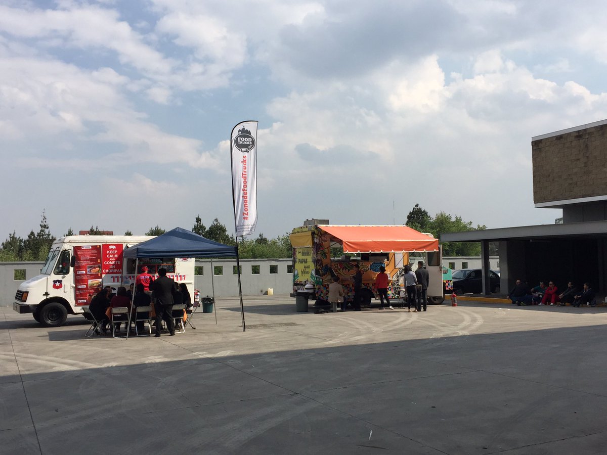 Food Trucks Fest tweet media