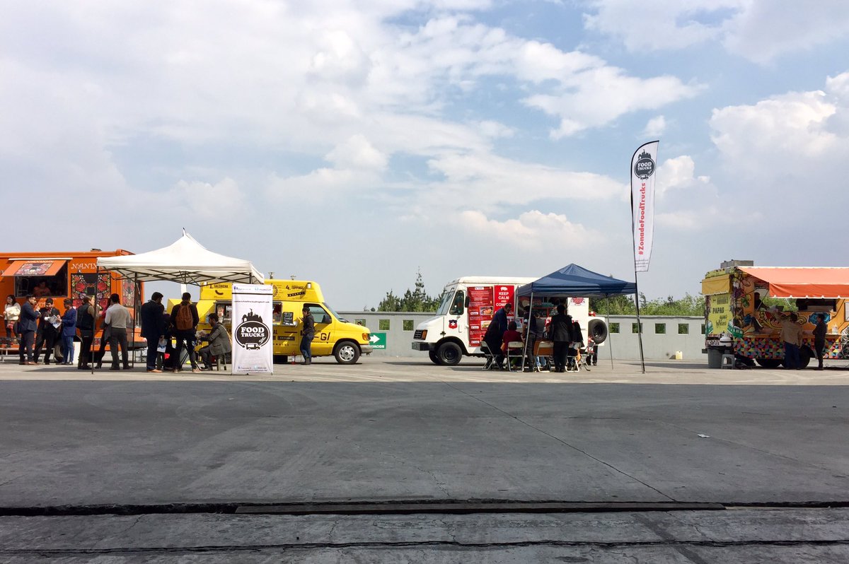 Food Trucks Fest tweet media