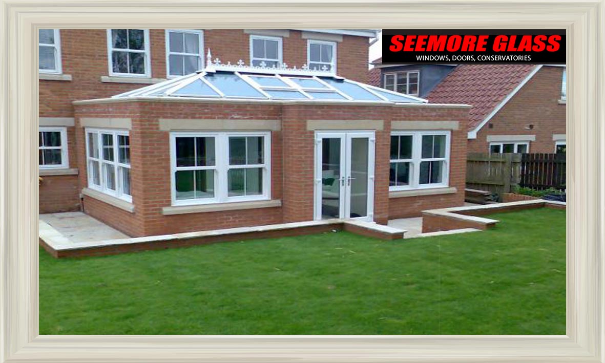 Conservatories in Southend-on-Sea Essex - WindowFix