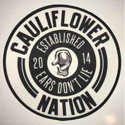 Cauli_Nation's tweet photo. Cauliflower Nation Suplex Patch https://t.co/Xjx2FN8AEw https://t.co/yGATRTCzq8