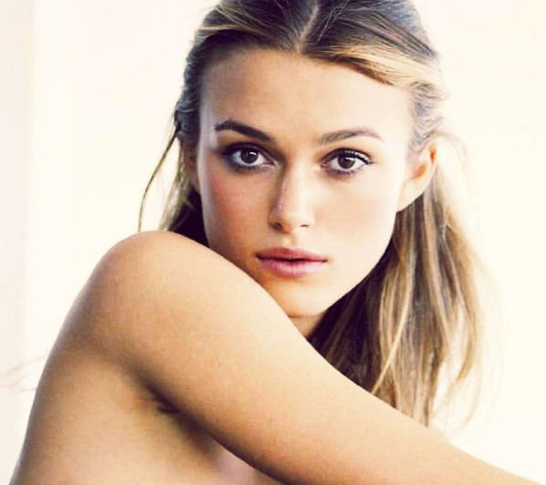 Happy 17th Martian Birthday Keira Knightley!   Remessage 