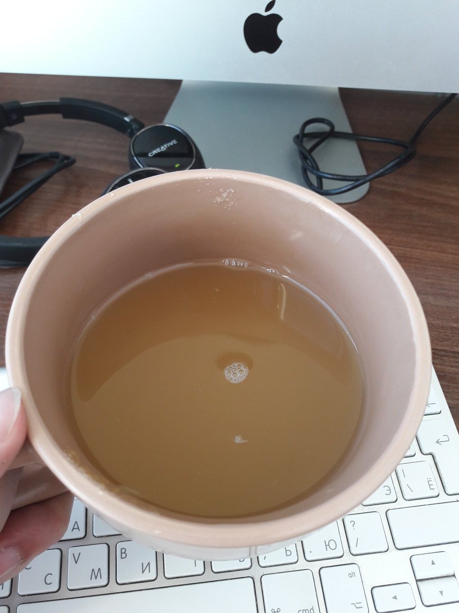 bobyakov's tweet image. Рекомендую натуральный микс против простуды: имбирь, мед и лимон. Остро и свежо.