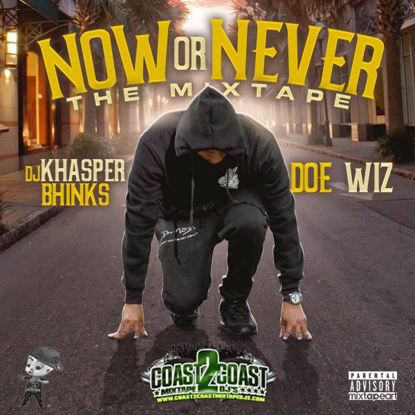 DjKhasperBPromo tweet picture