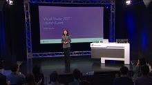 jakkaj's tweet photo. Blogged: Visual Studio 2017 launch tour and content https://t.co/aBNFeXmFuo #vs2017launch https://t.co/H4JVXj03WW